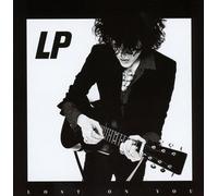 LP Lost on You (CD)