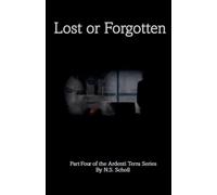 Lost or Forgotten: 4
