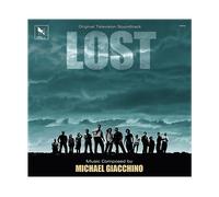 - Lost (Original Television Soundtrack) - Vinile