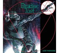 Lost Paradise - 35th Anniversary