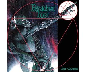 Lost Paradise - 35th Anniversary