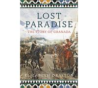 Elizabeth Drayson Lost Paradise (Tascabile)