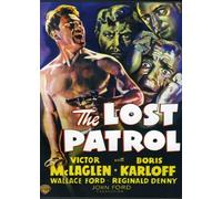 Lost Patrol