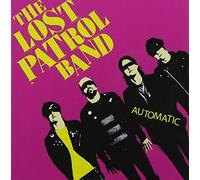 LOST PATROL BAND - AUTOMATIC