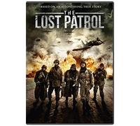 Lost Patrol [Edizione: Stati Uniti]