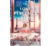 Lost Perfumes of Paris, The