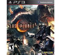 Lost Planet 2