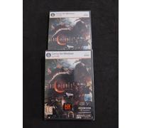 LOST PLANET 2 PC EDITION PC CD ROM ITALIANO NUOVO SIGILLATO