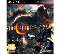 Lost Planet 2 (PS3) [Edizione: Regno Unito]