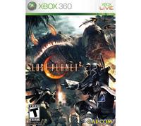 Lost Planet 2 - Xbox 360 (Microsoft Xbox 360)