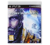 Lost Planet 3