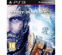 Lost Planet 3