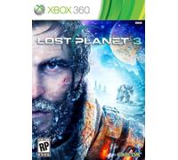 Lost Planet 3