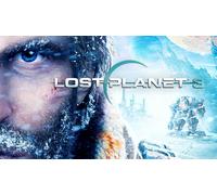 Lost Planet 3