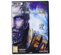 Lost Planet 3