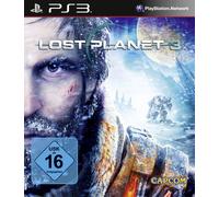 Lost Planet 3 [Edizione: Germania]