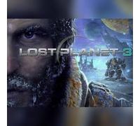 Lost Planet 3 (PC) Steam Key - GLOBAL