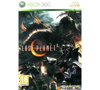 Lost Planet [Edizione : Francia]