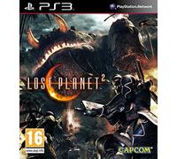 Lost Planet [Edizione : Francia]
