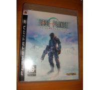 Lost Planet Extreme Condition