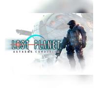 Lost Planet: Extreme Condition (PC) Steam Gift - GLOBAL
