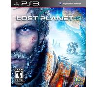 Lost Planet - PlayStation 3