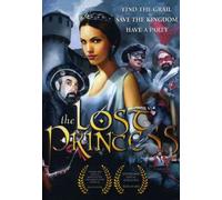 Lost Princess