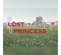 Lost Princess (PC) Steam Key - GLOBAL