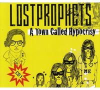 LOST PROPHETS - A TOWN CALLED HYPOC..-2TR