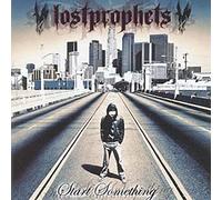 Lost Prophets - Start Something