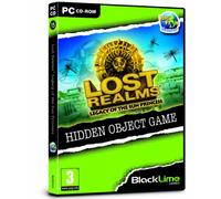 Lost Realms: Legacy of the Sun Princess [Edizione: Regno Unito]