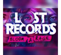 Lost Records: Bloom & Rage (PC) Steam Gift - GLOBAL