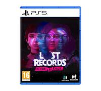 Lost Records: Bloom & Rage PS5 Gioco Sigillato Italiano PlayStation 5