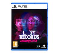 Lost Records: Bloom & Rage (PS5) (Sony Playstation 5)