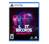 Lost Records - Bloom & Rage PS5 (Sony Playstation 5)