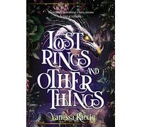 Lost Rings and Other Things: 1