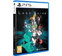 Lost Ruins PS5 Nuovo In Blister