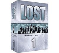 Lost, saison 1