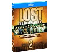Lost, saison 2