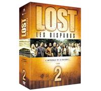 Lost, saison 2