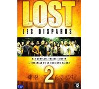 Lost - Saison 2 [Import belge]