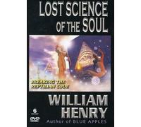 Lost Science of Soul: Breaking the Reptilian Code