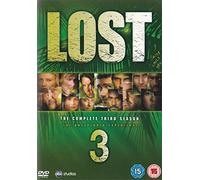 Lost - Season 3 [Edizione: Regno Unito]