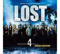 Lost Season 4