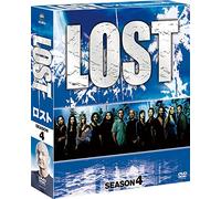 LOST SEASON 4 COMPACT BOX - MA