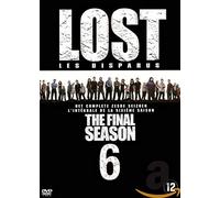 Lost Season 6