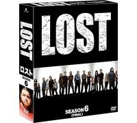 LOST SEASON 6 COMPACT