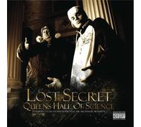 Lost Secret - Queens Hall Of Science