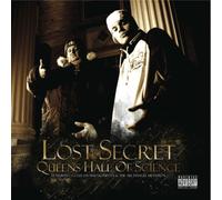 Lost Secret Queens Hall of Science (CD)