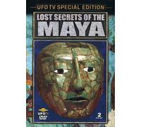 Lost Secrets of the Maya